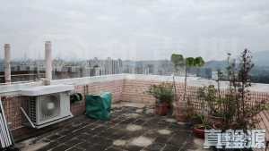 碧湖花園 6座 - 28NTS – 香港北部都會區
