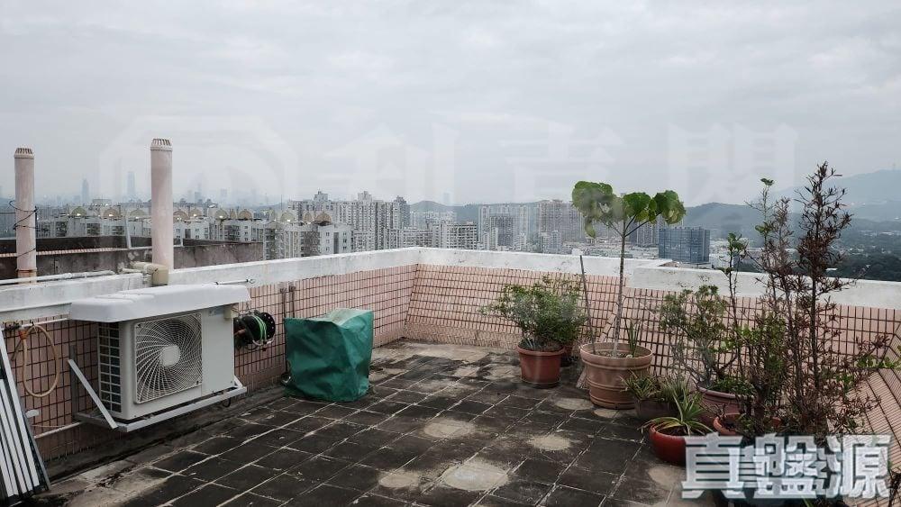碧湖花園 6座 - 28NTS – 香港北部都會區