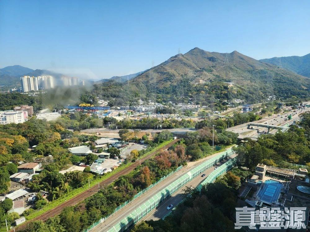 碧湖花園 6座 - 28NTS – 香港北部都會區