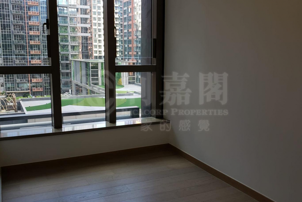 海日灣II 2座 - 28NTS – 香港北部都會區