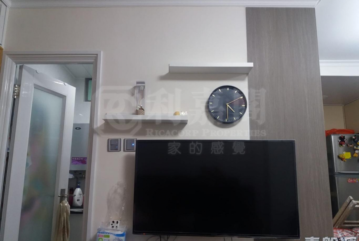 富亨邨 亨榮樓 - 28NTS – 香港北部都會區