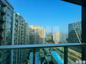 逸瓏灣8 1座 - 28NTS – 香港北部都會區