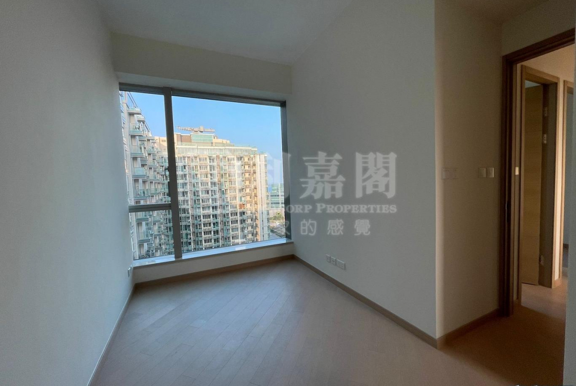 逸瓏灣8 1座 - 28NTS – 香港北部都會區