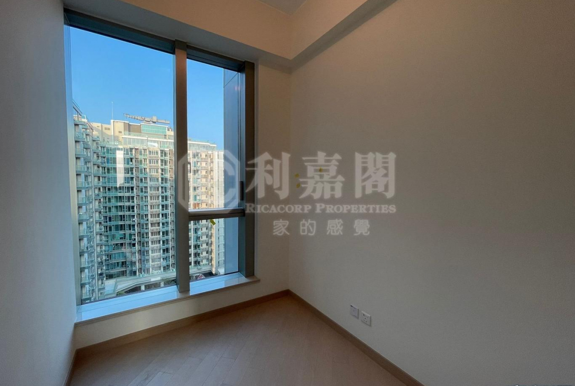 逸瓏灣8 1座 - 28NTS – 香港北部都會區