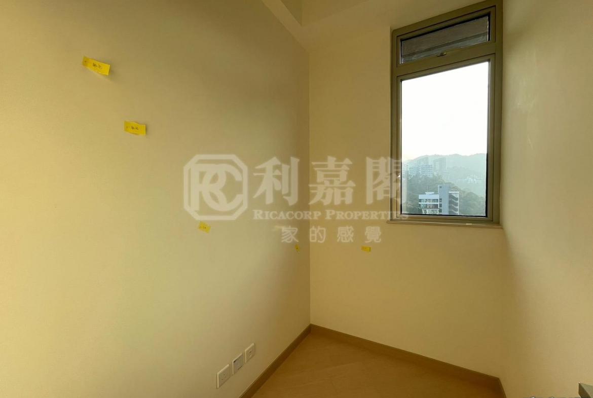 逸瓏灣8 1座 - 28NTS – 香港北部都會區