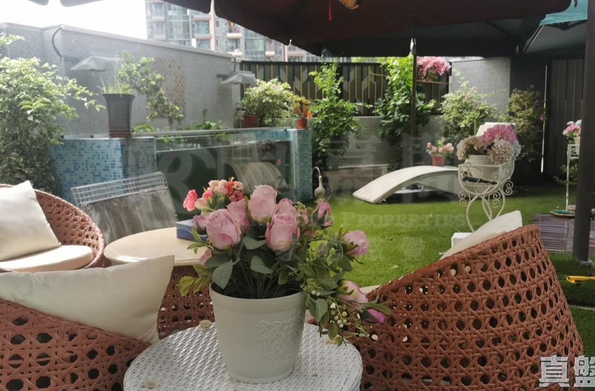 天鑽 7座 - 28NTS – 香港北部都會區