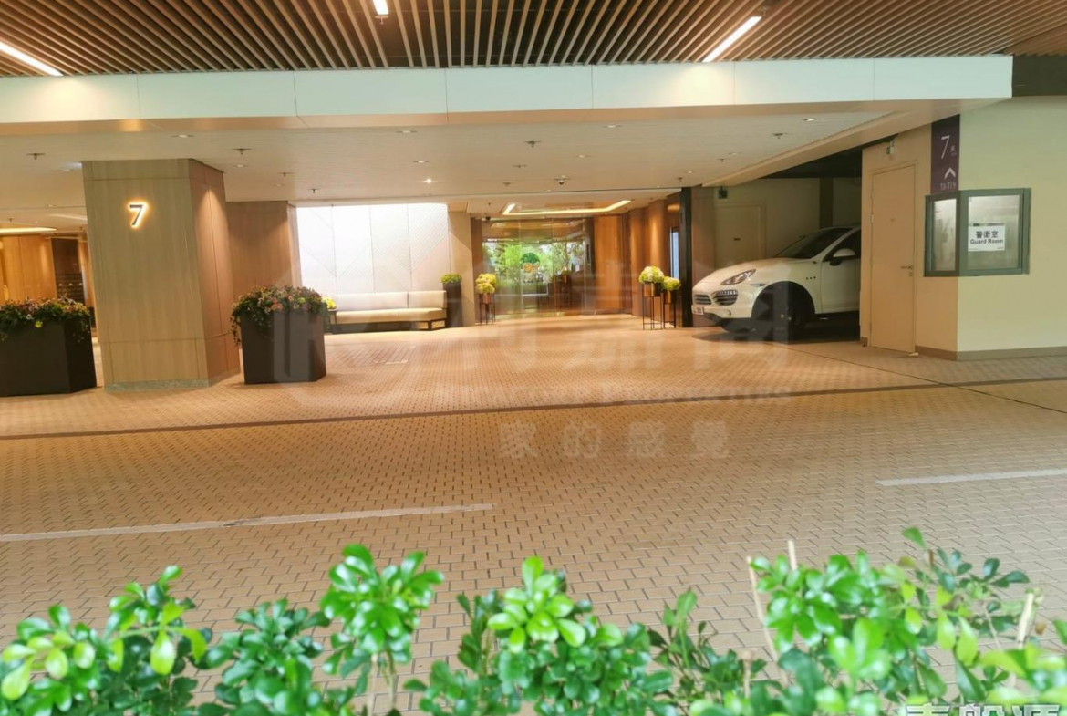天鑽 7座 - 28NTS – 香港北部都會區