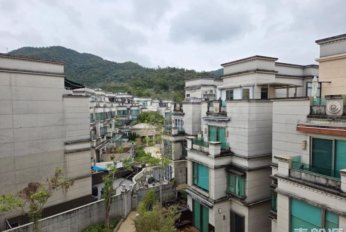 淺月灣 2期 - 28NTS – 香港北部都會區