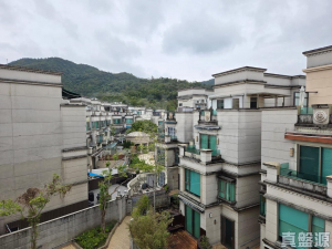 淺月灣 2期 - 28NTS – 香港北部都會區