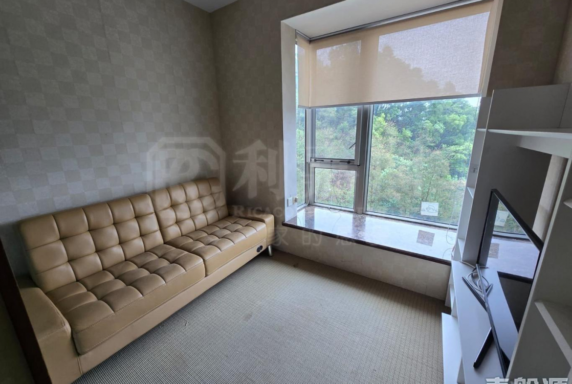 淺月灣 2期 - 28NTS – 香港北部都會區