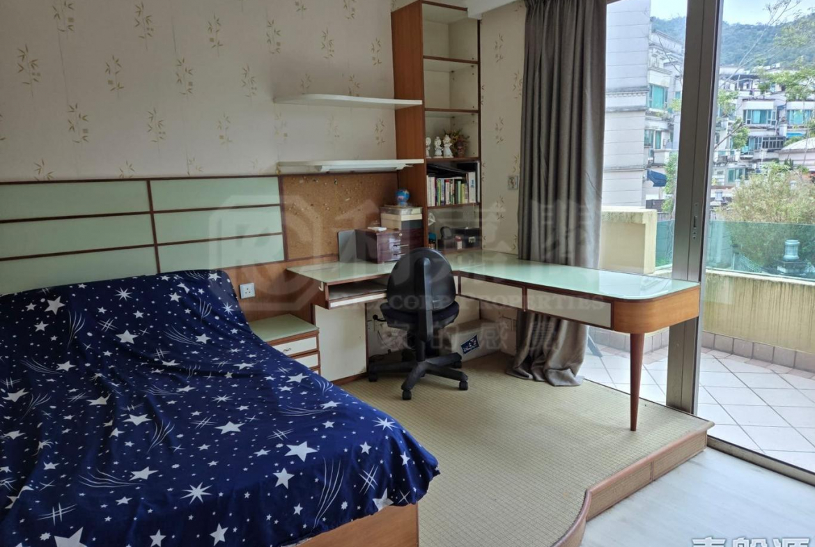 淺月灣 2期 - 28NTS – 香港北部都會區
