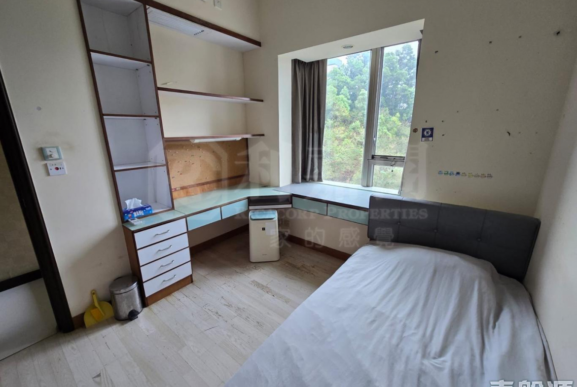 淺月灣 2期 - 28NTS – 香港北部都會區