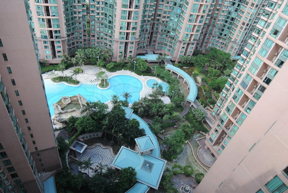 聽濤雅苑 1期 10座 - 28NTS – 香港北部都會區