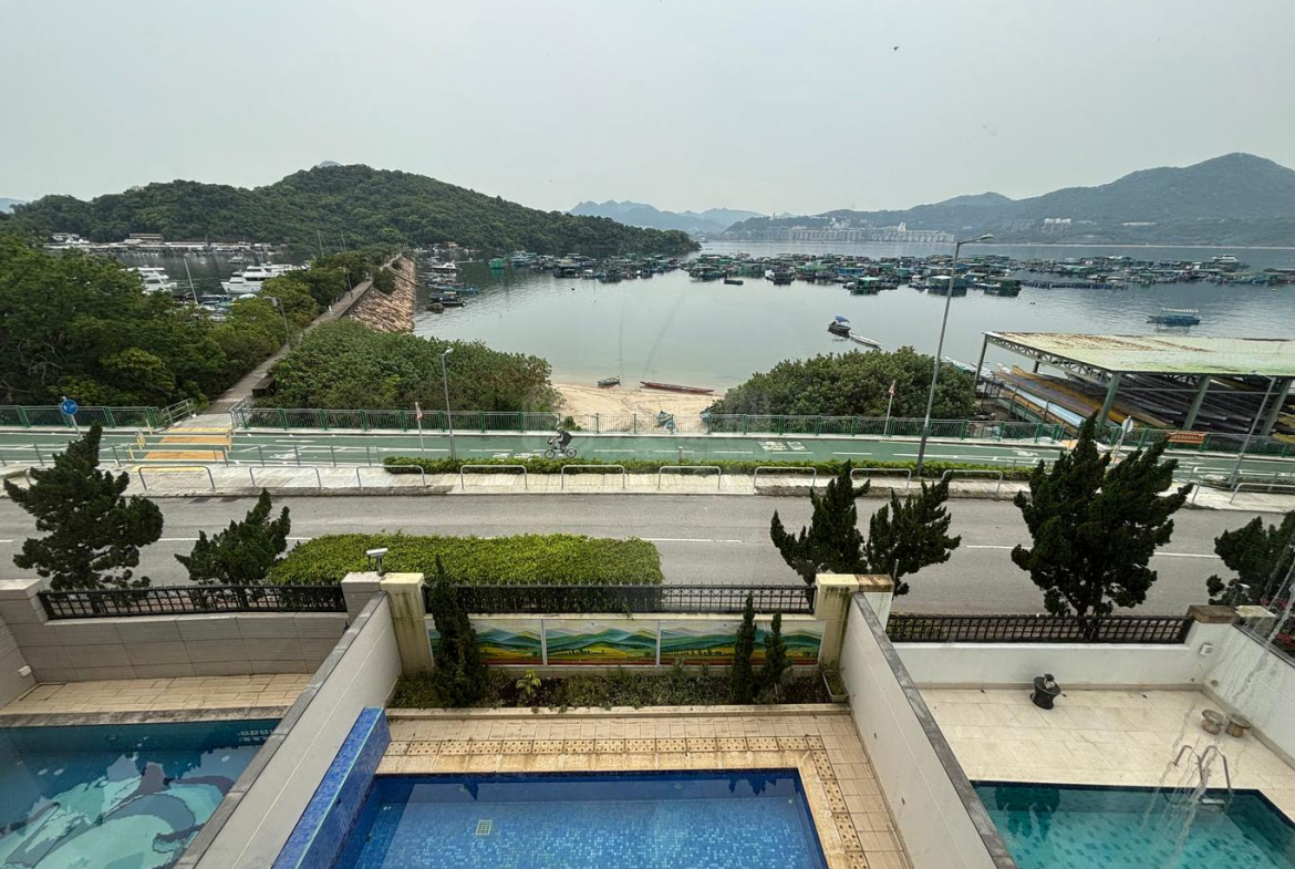 比華利山別墅 3期 - 28NTS – 香港北部都會區