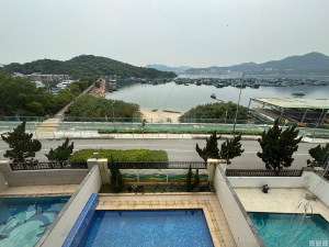 比華利山別墅 3期 - 28NTS – 香港北部都會區