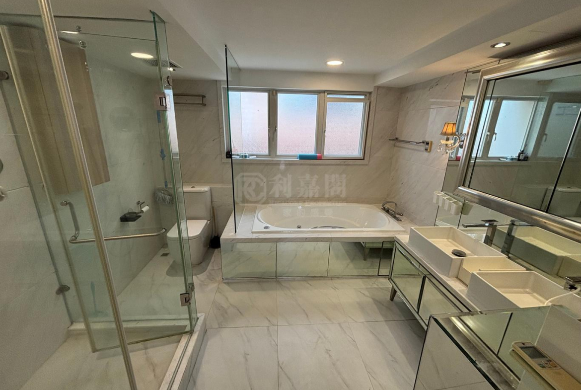 比華利山別墅 3期 - 28NTS – 香港北部都會區