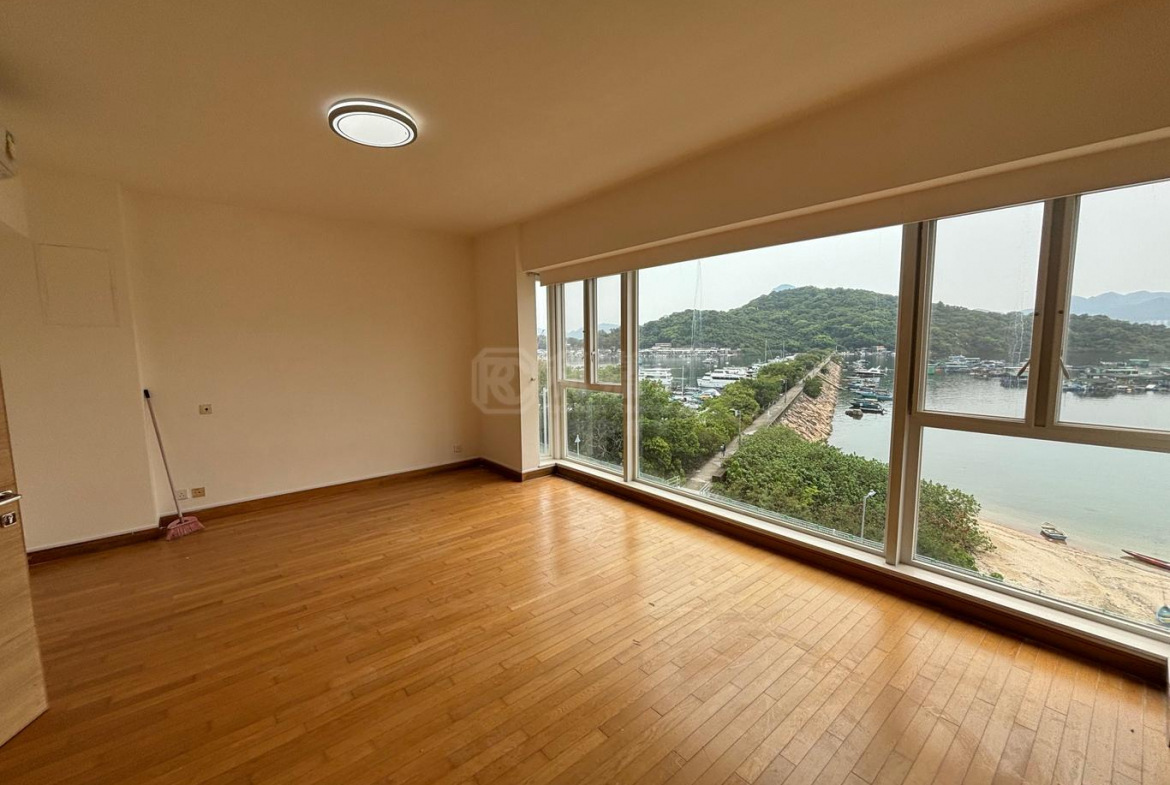 比華利山別墅 3期 - 28NTS – 香港北部都會區