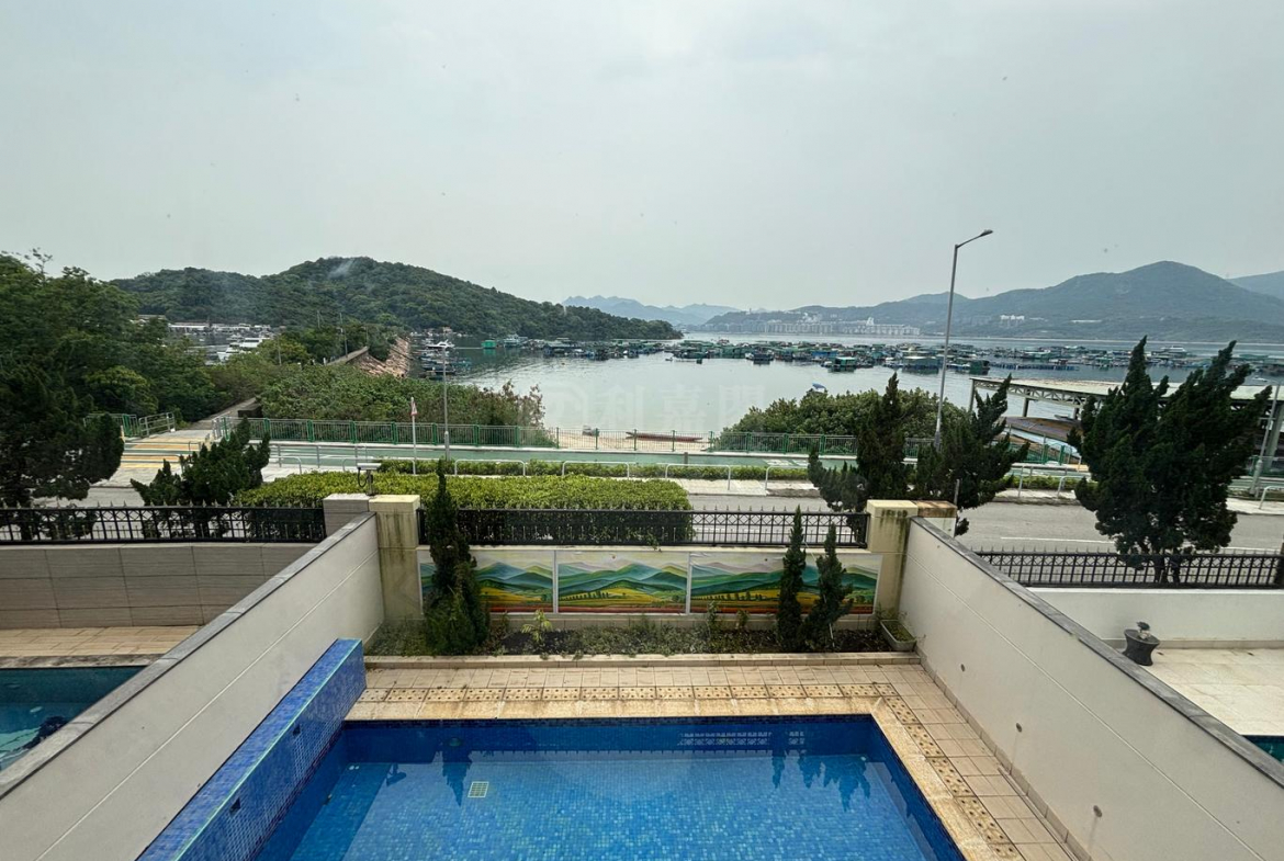 比華利山別墅 3期 - 28NTS – 香港北部都會區