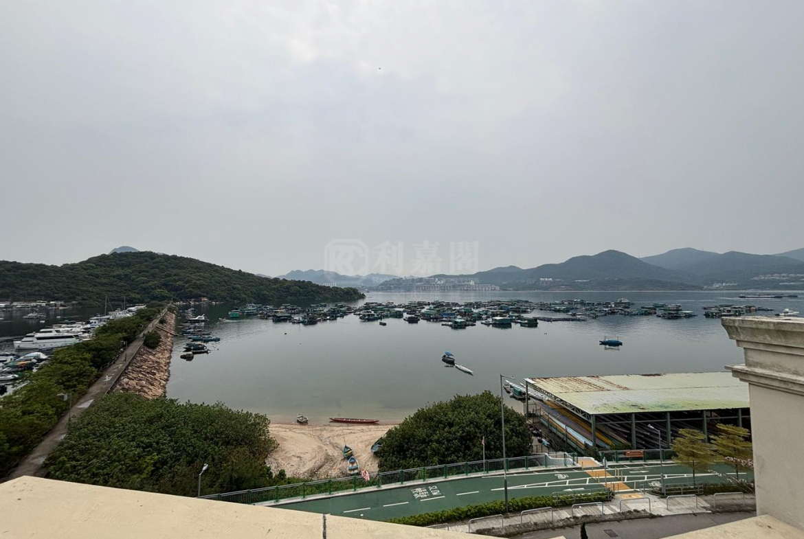 比華利山別墅 3期 - 28NTS – 香港北部都會區
