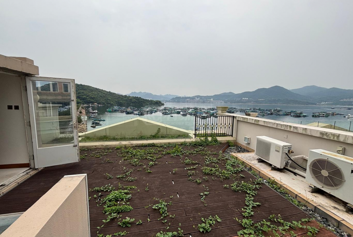 比華利山別墅 3期 - 28NTS – 香港北部都會區