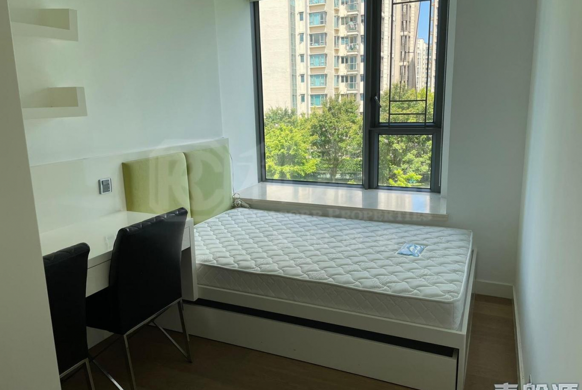 天賦海灣 3期 海鑽 10座 - 28NTS – 香港北部都會區