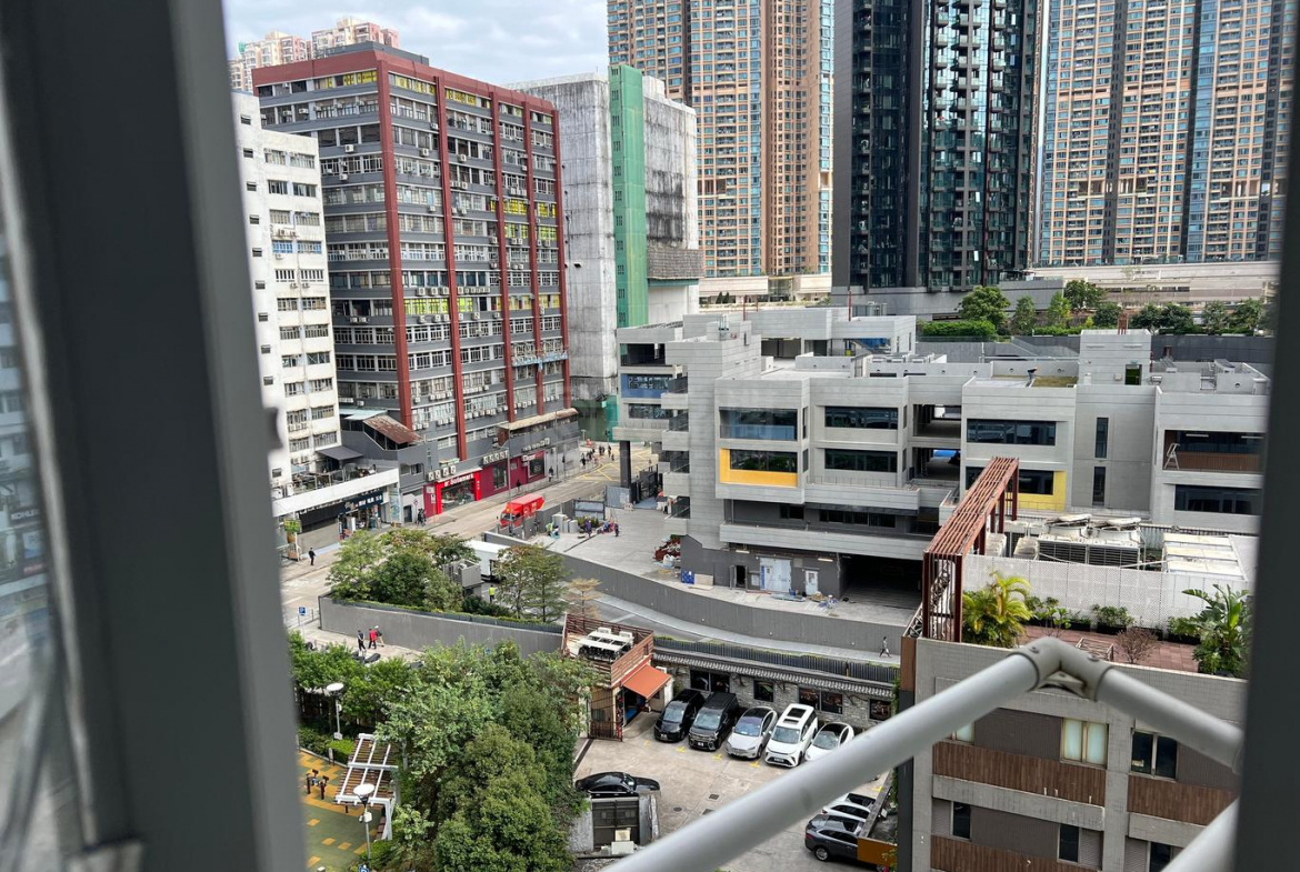旭禾苑 - 28NTS – 香港北部都會區