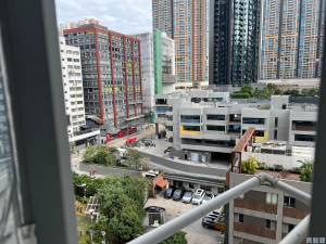 旭禾苑 - 28NTS – 香港北部都會區