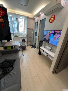 旭禾苑 - 28NTS – 香港北部都會區