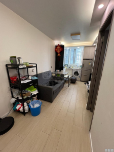 旭禾苑 - 28NTS – 香港北部都會區