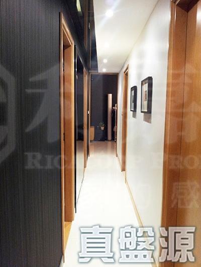 壹號雲頂 1期 2座 - 28NTS – 香港北部都會區