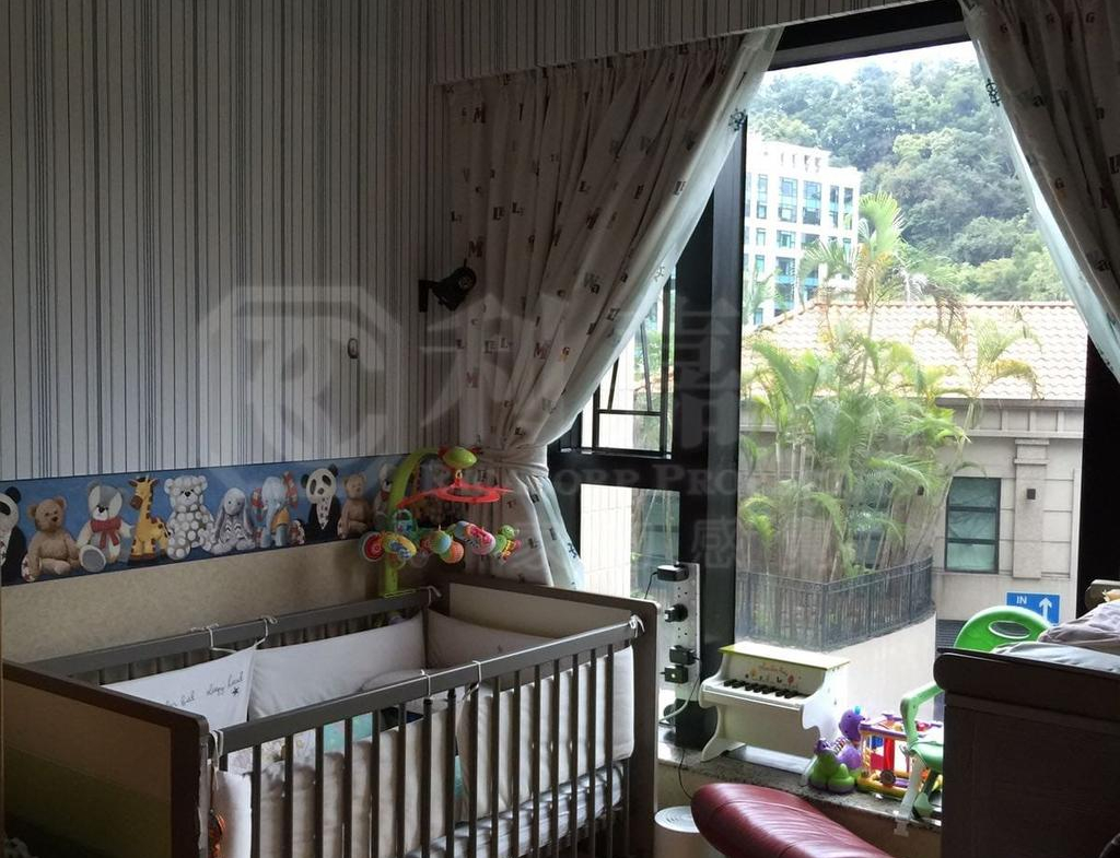 滌濤山 10座 - 28NTS – 香港北部都會區