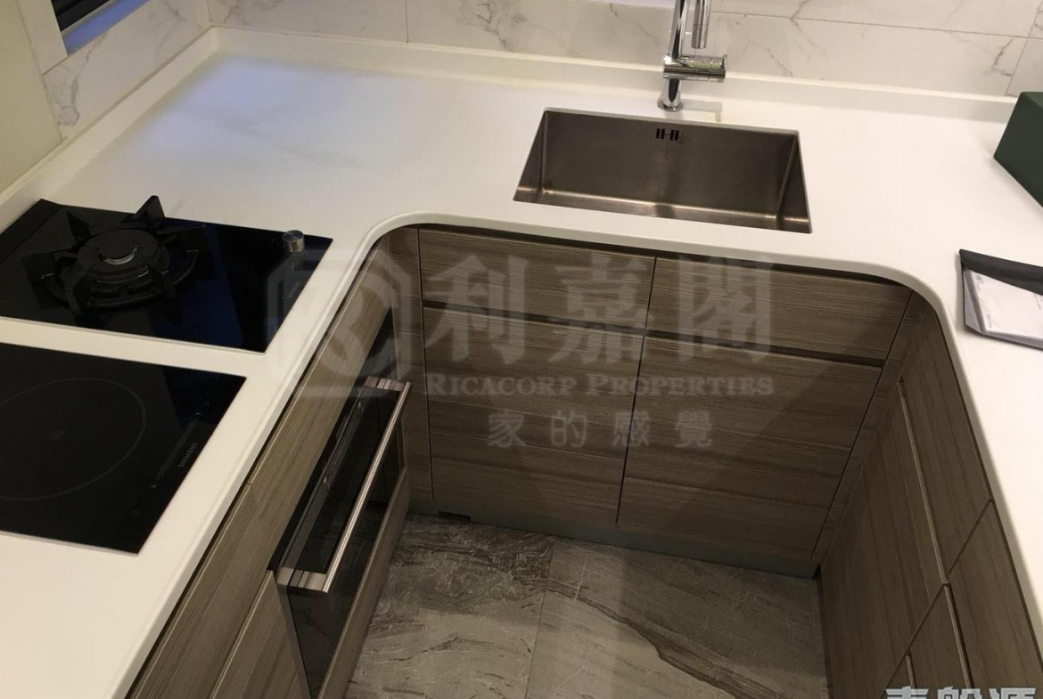 玖瓏山 日瓏閣 第2座 - 28NTS – 香港北部都會區