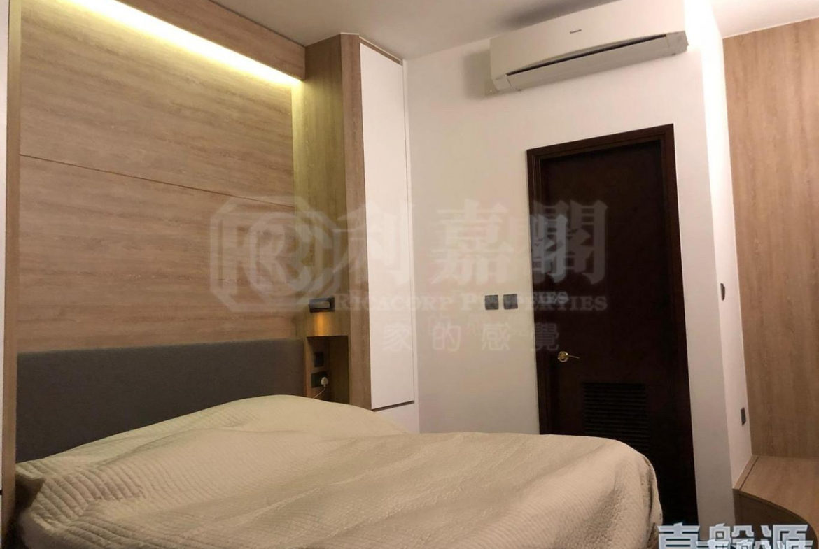 逸瓏灣 II 低座5座 - 28NTS – 香港北部都會區