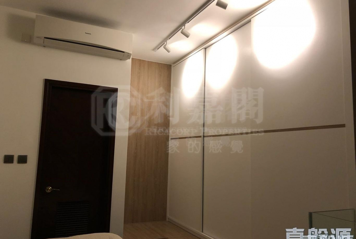 逸瓏灣 II 低座5座 - 28NTS – 香港北部都會區