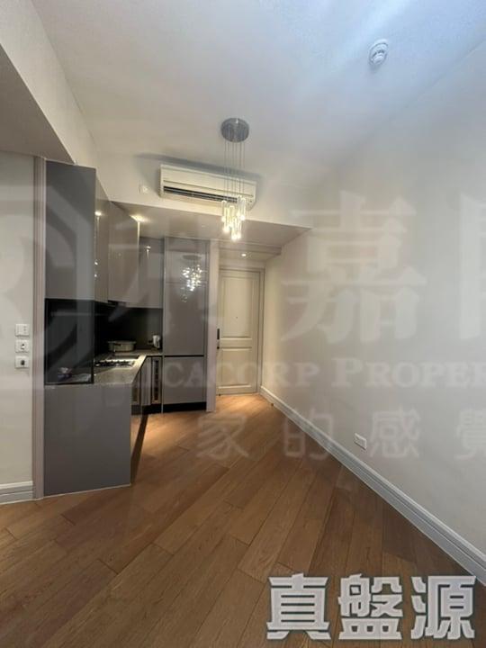 高爾夫．御苑 7座 - 28NTS – 香港北部都會區