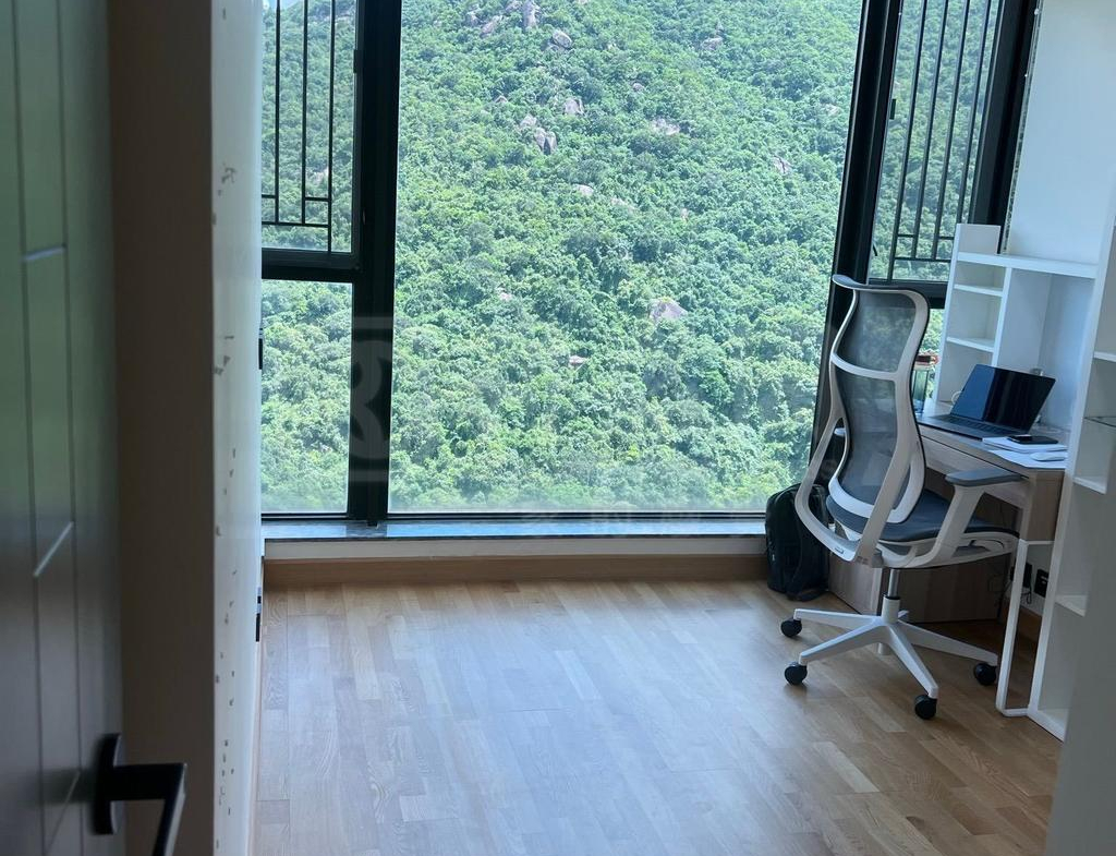 帝堡城 5座 - 28NTS – 香港北部都會區