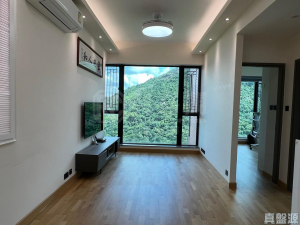 帝堡城 5座 - 28NTS – 香港北部都會區