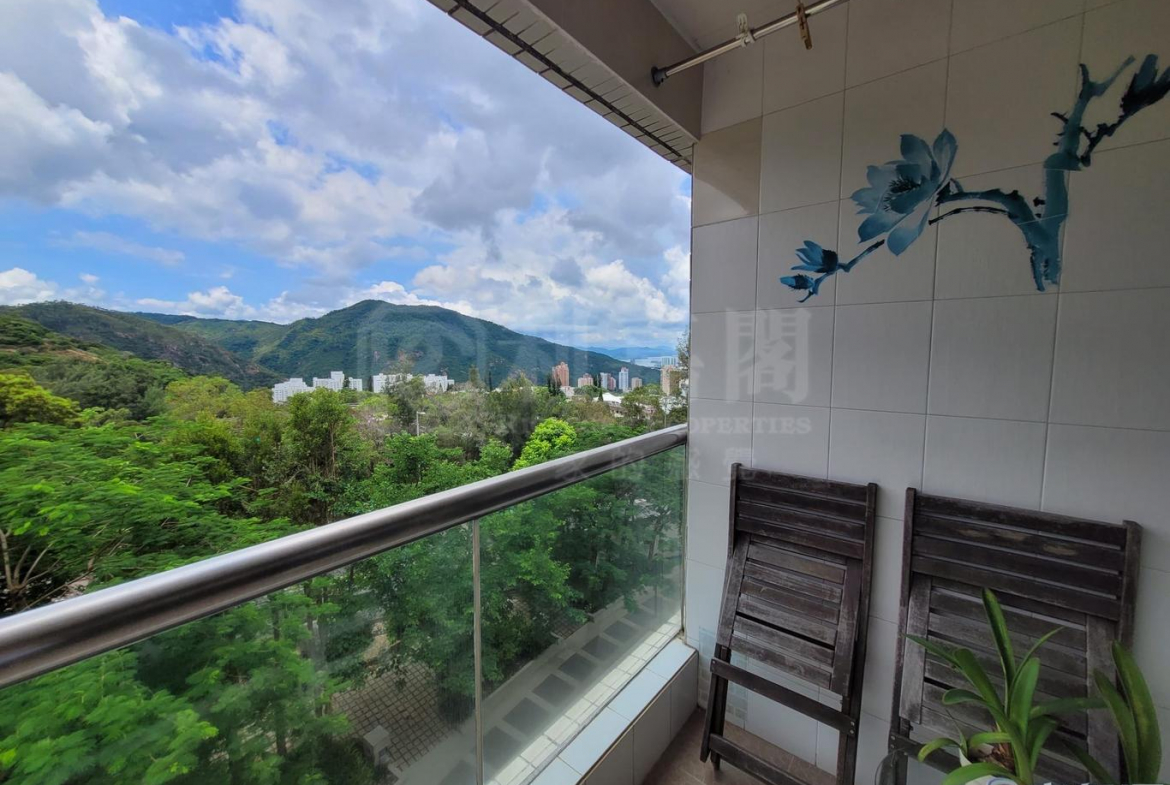華翠園 24座 - 28NTS – 香港北部都會區