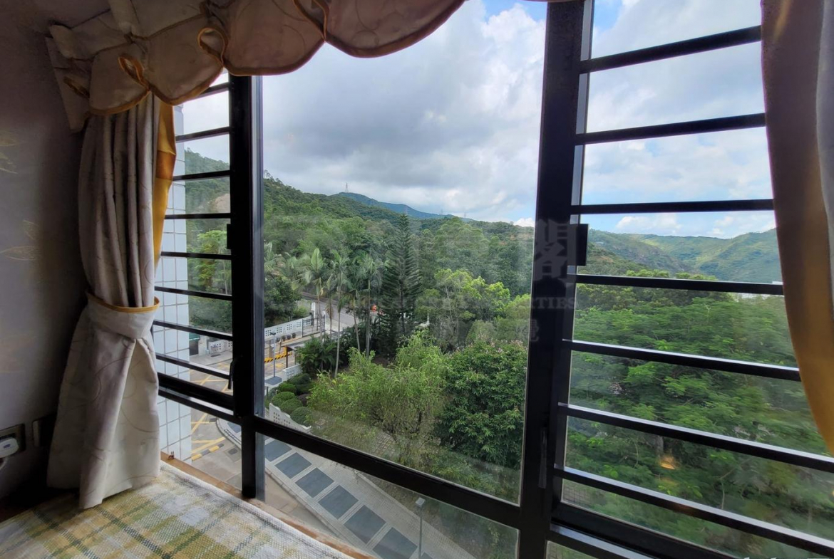 華翠園 24座 - 28NTS – 香港北部都會區