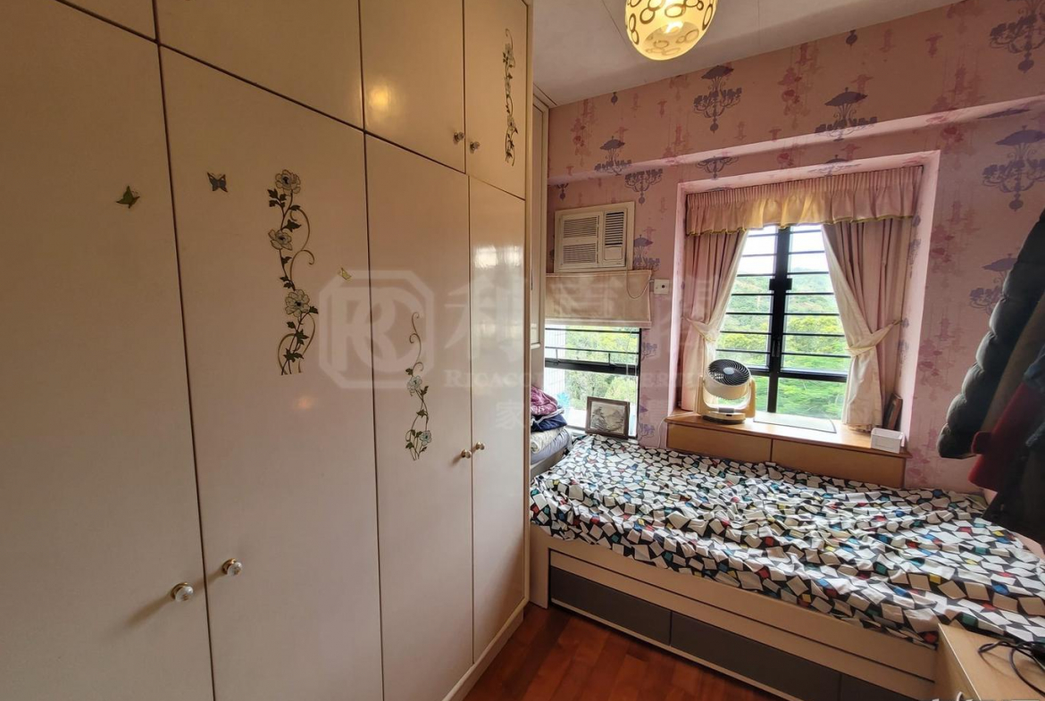 華翠園 24座 - 28NTS – 香港北部都會區