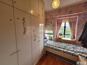 華翠園 24座 - 28NTS – 香港北部都會區