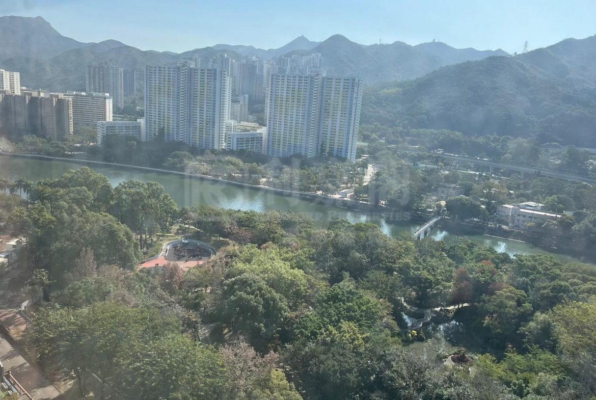 希爾頓中心 A座 - 28NTS – 香港北部都會區