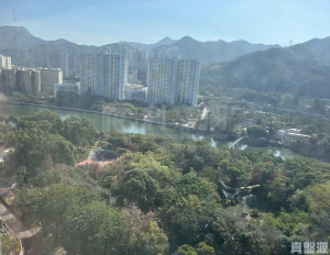 希爾頓中心 A座 - 28NTS – 香港北部都會區