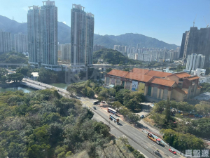 希爾頓中心 A座 - 28NTS – 香港北部都會區