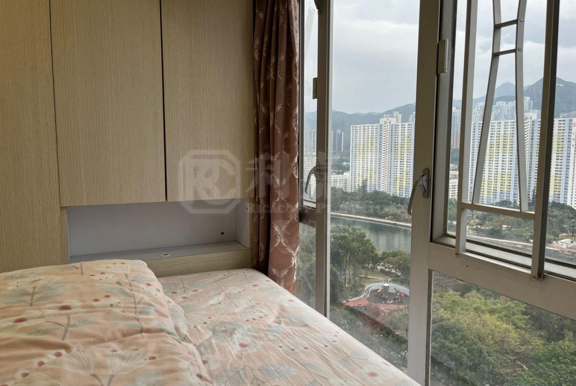 希爾頓中心 A座 - 28NTS – 香港北部都會區