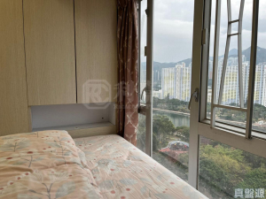 希爾頓中心 A座 - 28NTS – 香港北部都會區