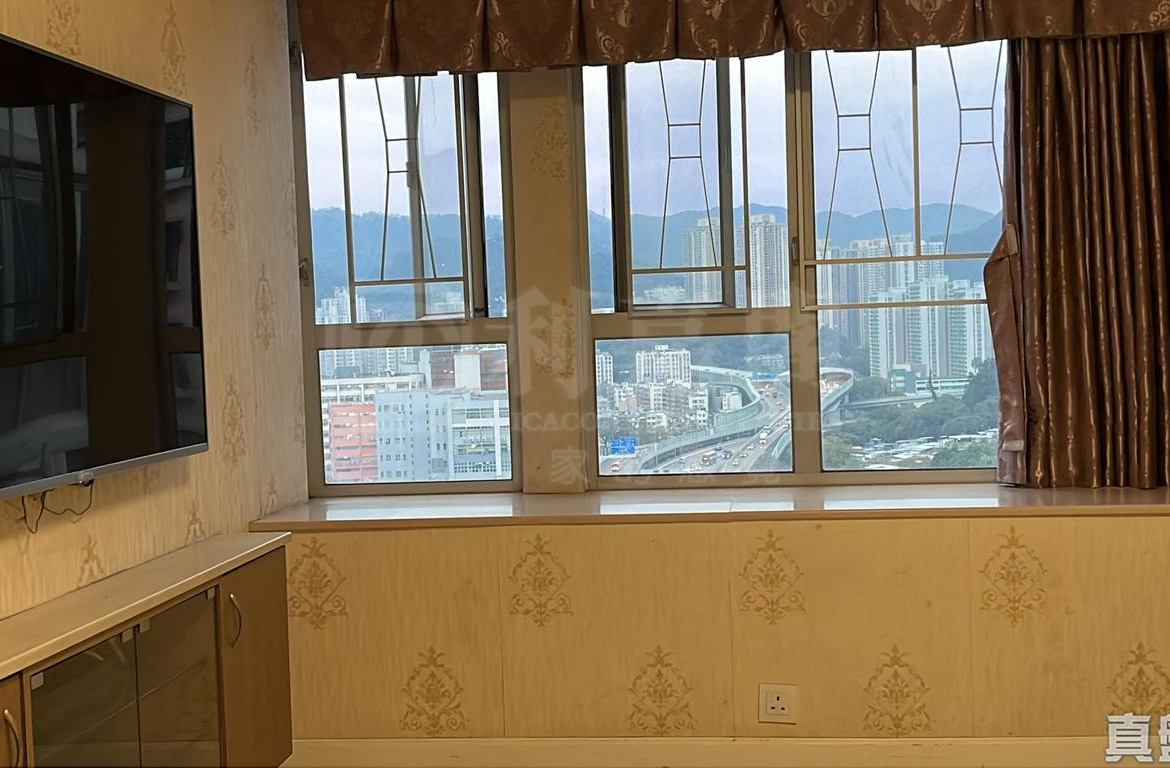 希爾頓中心 A座 - 28NTS – 香港北部都會區