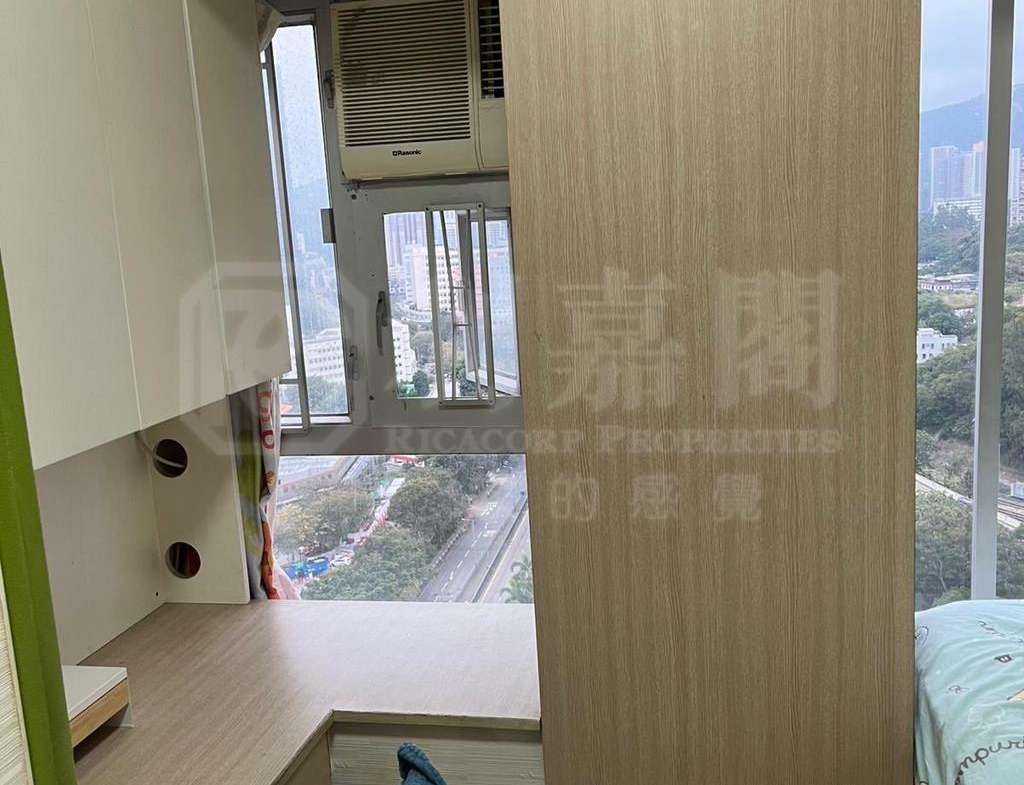 希爾頓中心 A座 - 28NTS – 香港北部都會區
