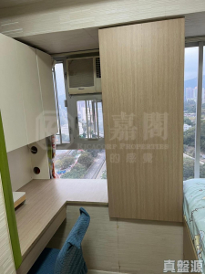 希爾頓中心 A座 - 28NTS – 香港北部都會區