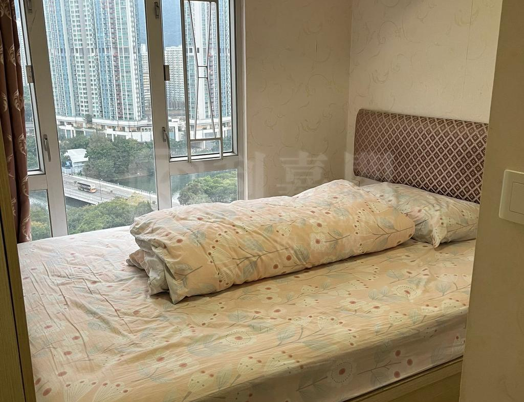 希爾頓中心 A座 - 28NTS – 香港北部都會區